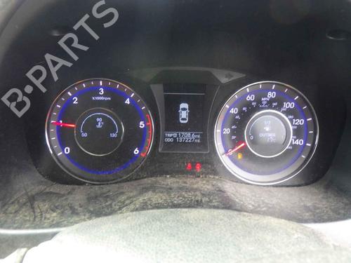 Used Parts HYUNDAI i40 I CW (VF) 1.7 CRDi (136 hp) 4322233