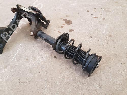 Left front suspension AUDI A1 Sportback (GBA) 35 TFSI | BP32398137M72