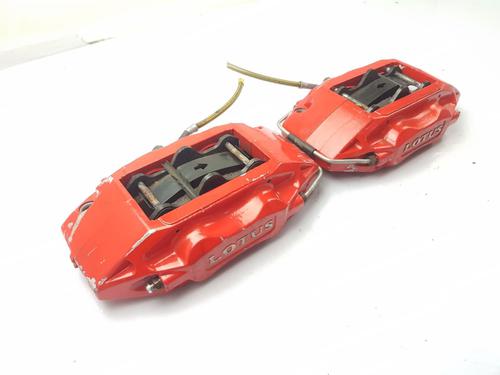 Right rear brake caliper LOTUS EXIGE 3.5 350 S | BP37462327M106 - Image 3