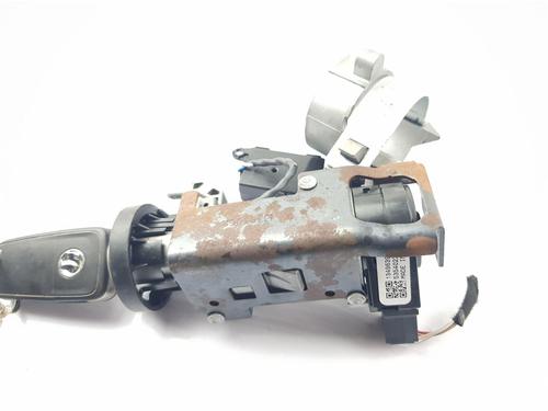 Ignition barrel VAUXHALL CORSA Mk IV (E) (X15) 1.4 | BP29984490M48 