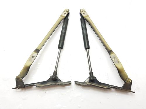 Used Hinge/Door check strap PORSCHE CAYMAN (987) 2.9 (265 hp) 28087999