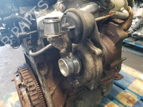 Engine RENAULT KANGOO / GRAND KANGOO II (KW0/1_) 1.5 dCi 70 (KW0V, KW0A) | BP31864134M1