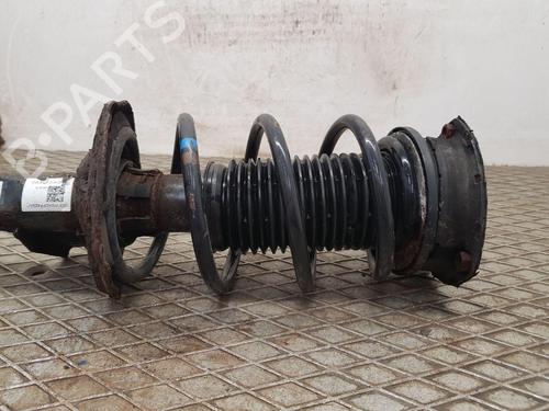 Right front shock absorber VW GOLF VII (5G1, BQ1, BE1, BE2) 1.6 TDI | BP29439999M17