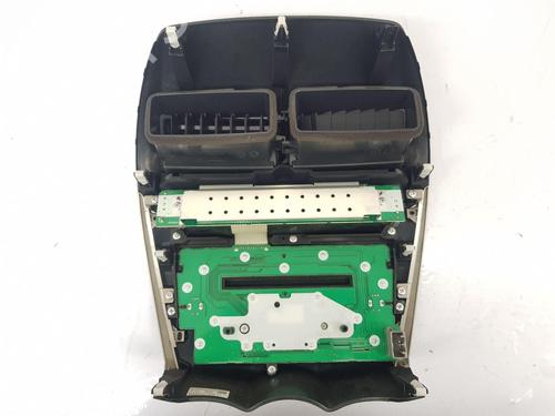 Air vent MITSUBISHI ASX (GA_W_) 1.6 MIVEC (GA1W) | BP32127649I21 