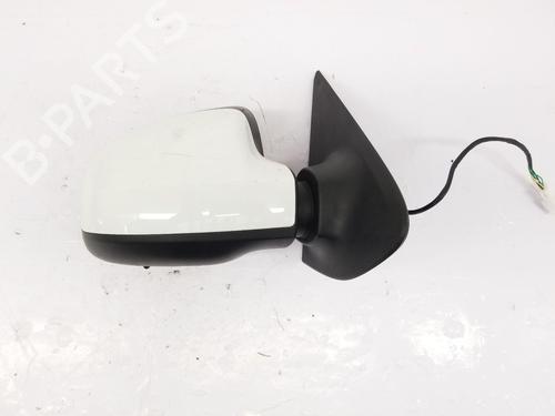 Used Right mirror DACIA SANDERO II [2012-2025]  28482714