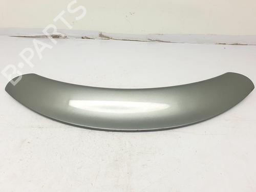 Spoiler bakluke MINI MINI (R50, R53) [2001-2006]  23213351