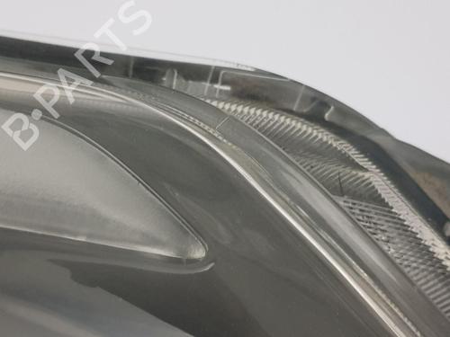 Left daytime light NISSAN JUKE (F15) 1.5 dCi | BP29379040C104 