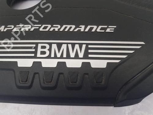 Upper protection BMW 1 (F40) M 135 i xDrive | BP37271415M93 - Image 2