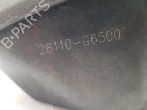 Air filter box KIA PICANTO III (JA)  | BP29641879M87 