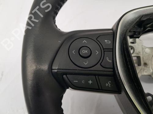 Rat TOYOTA RAV 4 V (_A5_, _H5_) 2.5 Hybrid AWD (AXAH54, AXAL54) | BP31983621C49 - Image 2