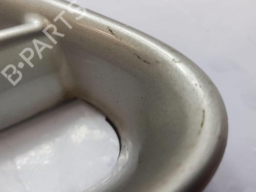 Left rear fenders PORSCHE CAYMAN (987) S 3.4 | BP29900360C43