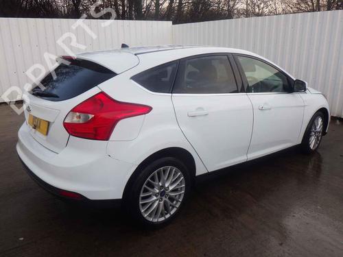 Engine FORD FOCUS III 1.6 TDCi | BP40081576M1 - Image 15