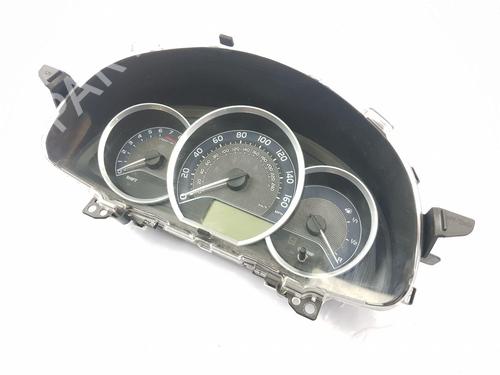 Instrument cluster TOYOTA AURIS (_E18_) 1.6 (ZRE181_, ZRE185_, ZRE185R, ZRE181R) | BP29620502C47 