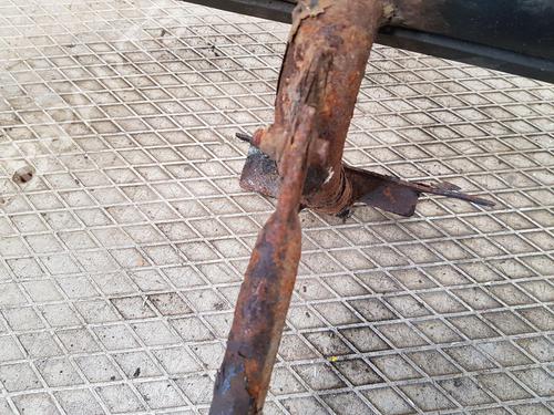 Step LAND ROVER DEFENDER Station Wagon (L316) 2.2 Td4 4x4 (L316) | BP22679268C149 
