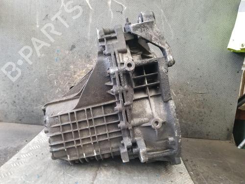 Gearbox FORD FOCUS II (DA_, HCP, DP) 1.6 TDCi | BP34639224M3  - Image 9