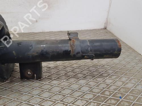 Left front shock absorber LAND ROVER RANGE ROVER EVOQUE (L551) 2.0 D180 MHEV 4x4 | BP25838804M16