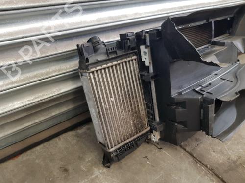 Water radiator NISSAN MICRA V (K14) | BP30603696M31