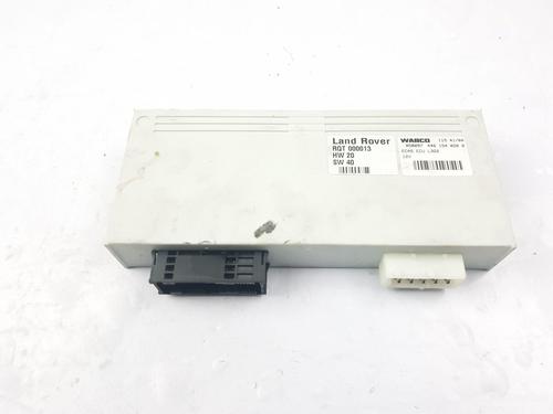 Used Electronic module LAND ROVER RANGE ROVER III (L322) 3.0 D 4x4 (177 hp) 28175248