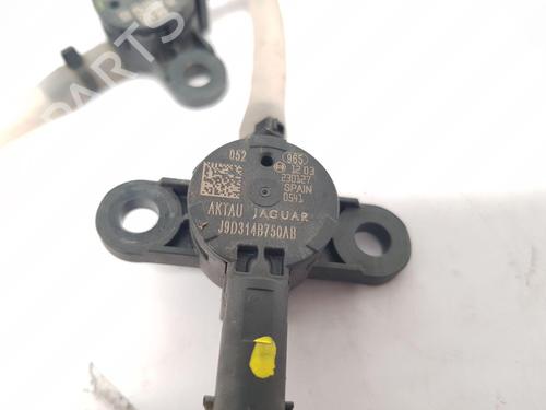 Other JAGUAR I-PACE (X590) EV400 AWD | BP31603606O1 