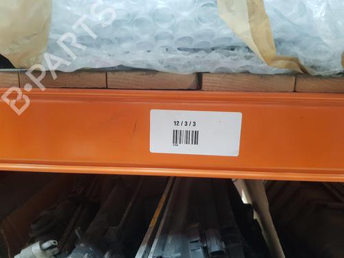 Right front driveshaft KIA XCEED (CD) | BP28157821M39 - Image 8
