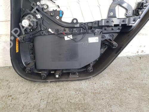 Bageste venstre beklædning TESLA MODEL 3 (5YJ3) | BP39587015C60 - Image 6
