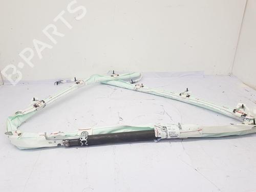 Used Left curtain airbag Left curtain airbag VOLVO XC90 II (256) B6 Mild Hybrid AWD (299 hp) 33709399 33709399