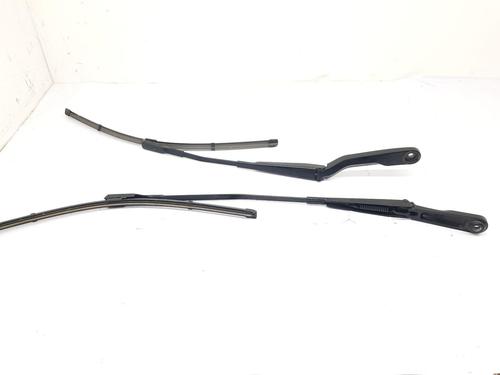 Bras d'essuie-glace avant BENTLEY CONTINENTAL Convertible (3S_) 4.0 V8 AWD (549 hp) 32398189