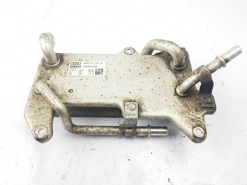 Used Oil radiator AUDI A5 Sportback (F5A, F5F) S5 TFSI quattro (354 hp) 32375060