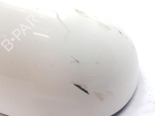 Right mirror SEAT LEON (1P1) 1.9 TDI | BP29440220C27 