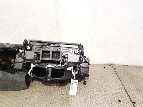 Heater matrix box BENTLEY CONTINENTAL Convertible (3S_) 4.0 V8 AWD | BP31603664M61 