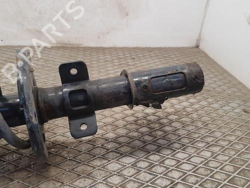 Left front shock absorber CITROËN BERLINGO Box Body/MPV (K9) 1.6 BlueHDi 100 | BP29467207M16 