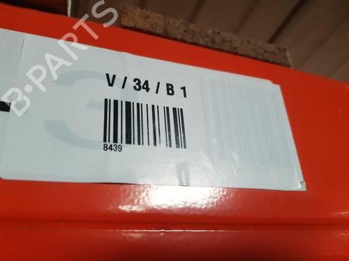 Left tailgate light KIA SPORTAGE III (SL) 1.7 CRDi | BP32251946C79  - Image 11