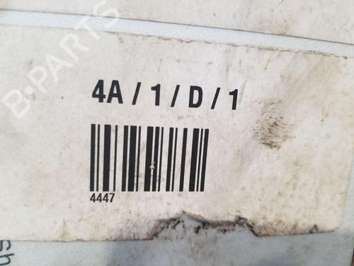 Engine OPEL MOKKA 1.2 (76) | BP32070020M1 - Image 17