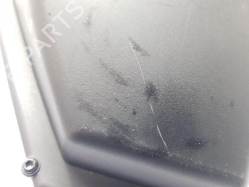 Air filter box BMW 5 (G30, F90) | BP22680709M87