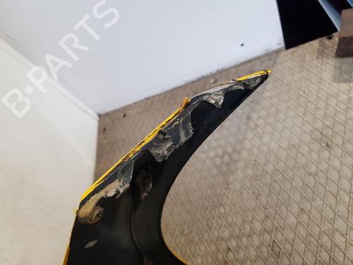 Front bumper BMW 3 (E90) 320 d | BP28572122C7 