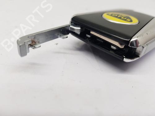 Elektronisk modul LOTUS EMIRA 3.5 | BP31842080M83