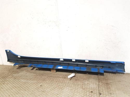 Left sideskirt BMW 1 (F40) M 135 i xDrive | BP31819980C115 