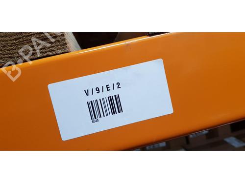 Parasol derecha VW T-ROC (A11, D11)  | BP29870994I2 