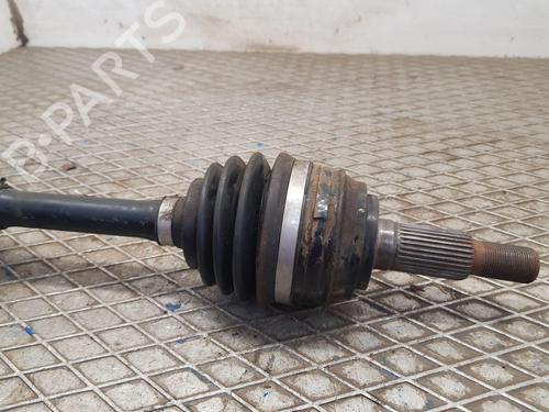 Left front driveshaft PORSCHE CAYENNE (92A) | BP30627847M38 - Image 2