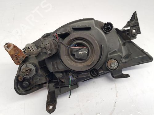 Right headlight MITSUBISHI L200 / TRITON (KA_T, KB_T) 2.5 DI-D 4WD (KB4T) | BP29575608C29 