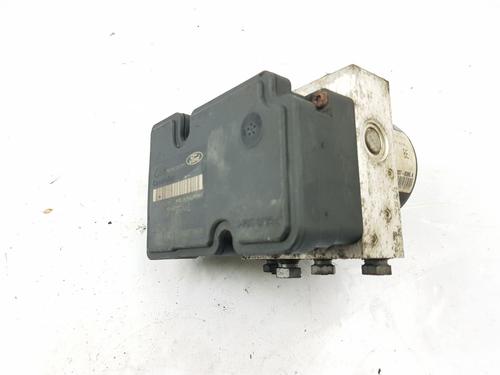 Used ABS pump ABS pump FORD FIESTA V (JH_, JD_) 1.6 TDCi (90 hp) 31663384 31663384