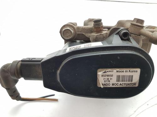 Right rear brake caliper KIA SPORTAGE IV (QL, QLE) 1.6 CRDi Eco-Dynamics+ AWD | BP22206979M106 