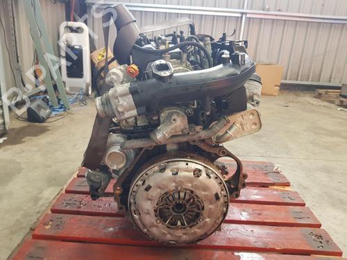 Engine VAUXHALL MOKKA / MOKKA X (J13) 1.7 CDTI | BP40528736M1 - Image 3
