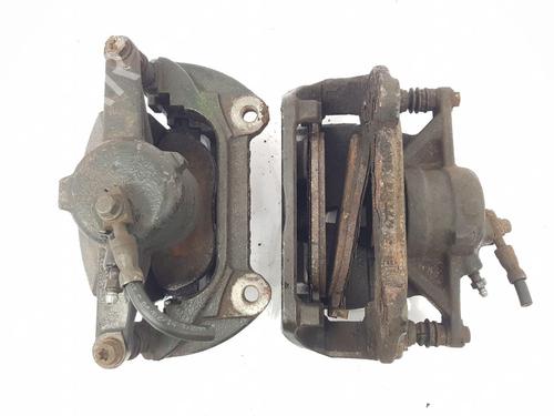 Used Right front brake caliper VW GOLF VII (5G1, BQ1, BE1, BE2) 2.0 R 4motion (300 hp) 32097838