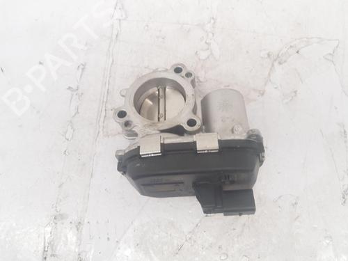 Used Throttle body Throttle body VW POLO VI (AW1, BZ1, AE1) [2017-2026] 33559032 33559032