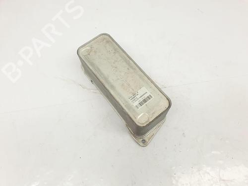 Used Oil radiator MCLAREN 720S 4.0 (720 hp) 22671302