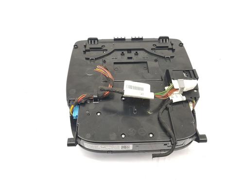 Interior roof light MERCEDES-BENZ C-CLASS (W205) C 250 BlueTEC / d (205.008, 205.006) | BP31603528I8 