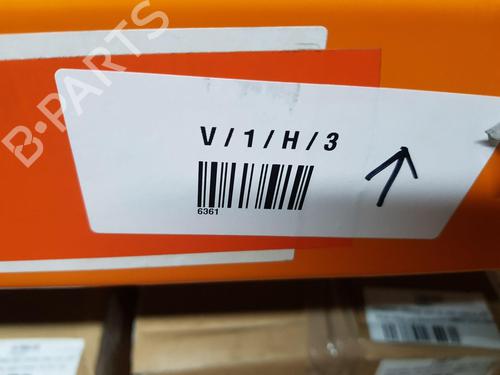 Support BENTLEY FLYING SPUR (ZG2_) 6.0 W12 TSI 4WD (ZG21BB) | BP36459621C155  - Image 8