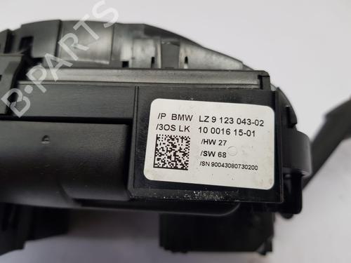 Steering column stalk BMW 3 Touring (E91) 320 d | BP36240877I23  - Image 6
