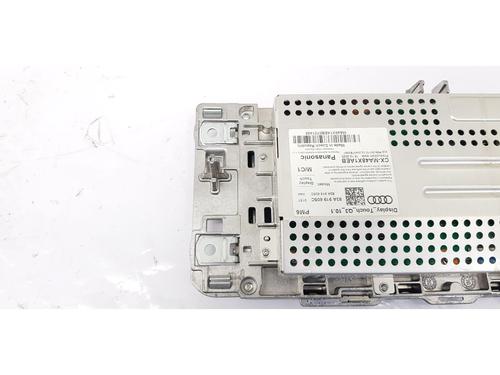 Radio AUDI Q3 (F3B) 40 TDI quattro | BP27240881E6  - Image 5